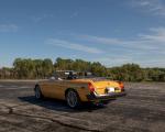 MGB Roadster 5-Speed 1977 года